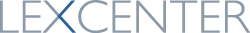 LEXCENTER Logo